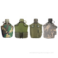 Camo Military Water Bottle Bag
